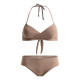 Roxy Γυναικείο μαγιό Lasca - Two-Piece Bikini Set